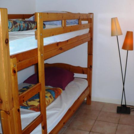Soleil Rouge Apartment Les Adrets-de-l'Esterel Exterior photo